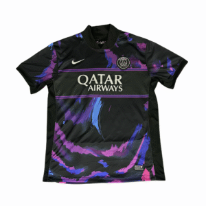 París Saint Germain camiseta edición especial