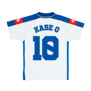 Real Zaragoza x Kase O camiseta