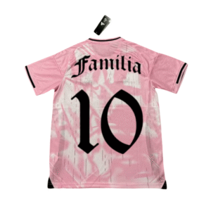 Real Madrid x Dellafuente camiseta