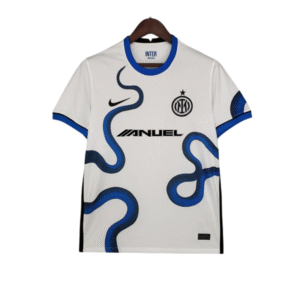 Inter de Milán x Anuel AA camiseta