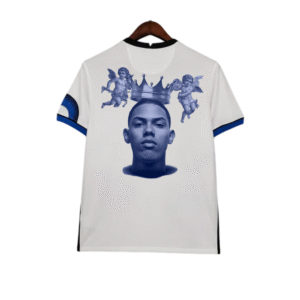 Inter de Milán x Myke Towers camiseta