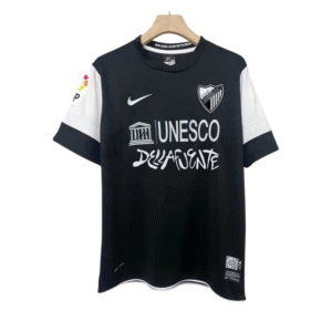 Málaga CF x Dellafuente camiseta