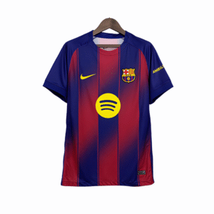 FC Barcelona camiseta temporada 2025/26 - Trofeo Kopa Lamine Yamal