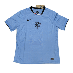 Selección de Holanda camiseta Copa del Mundo 2026