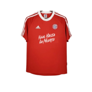 Bayern Múnich  x Anuel AA camiseta