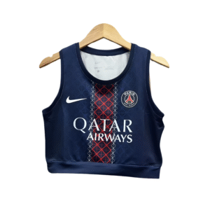 Crop París Saint Germain 2025/26