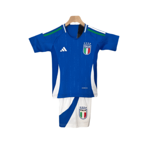 Conjunto Niño Selección Italia Eurocopa 2024