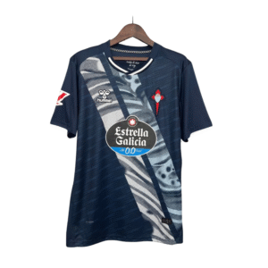 Celta de Vigo camiseta temporada 2025/26