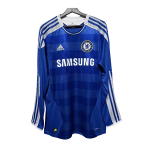 Chelsea camiseta manga larga temporada 2011/12