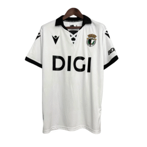 Burgos camiseta temporada 2025/26
