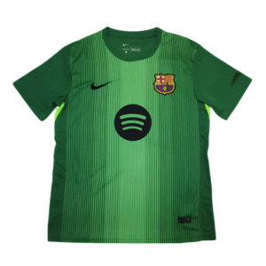 FC Barcelona camiseta temporada 2025/26