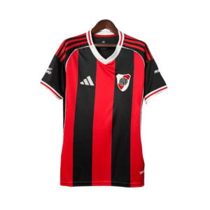 River Plate camiseta temporada 2025/26