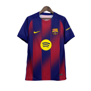 FC Barcelona camiseta temporada 2025/26
