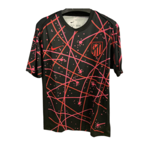 Atlético de Madrid camiseta temporada 2025/26
