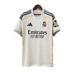 Real Madrid camiseta - Edición especial Luka Modrić