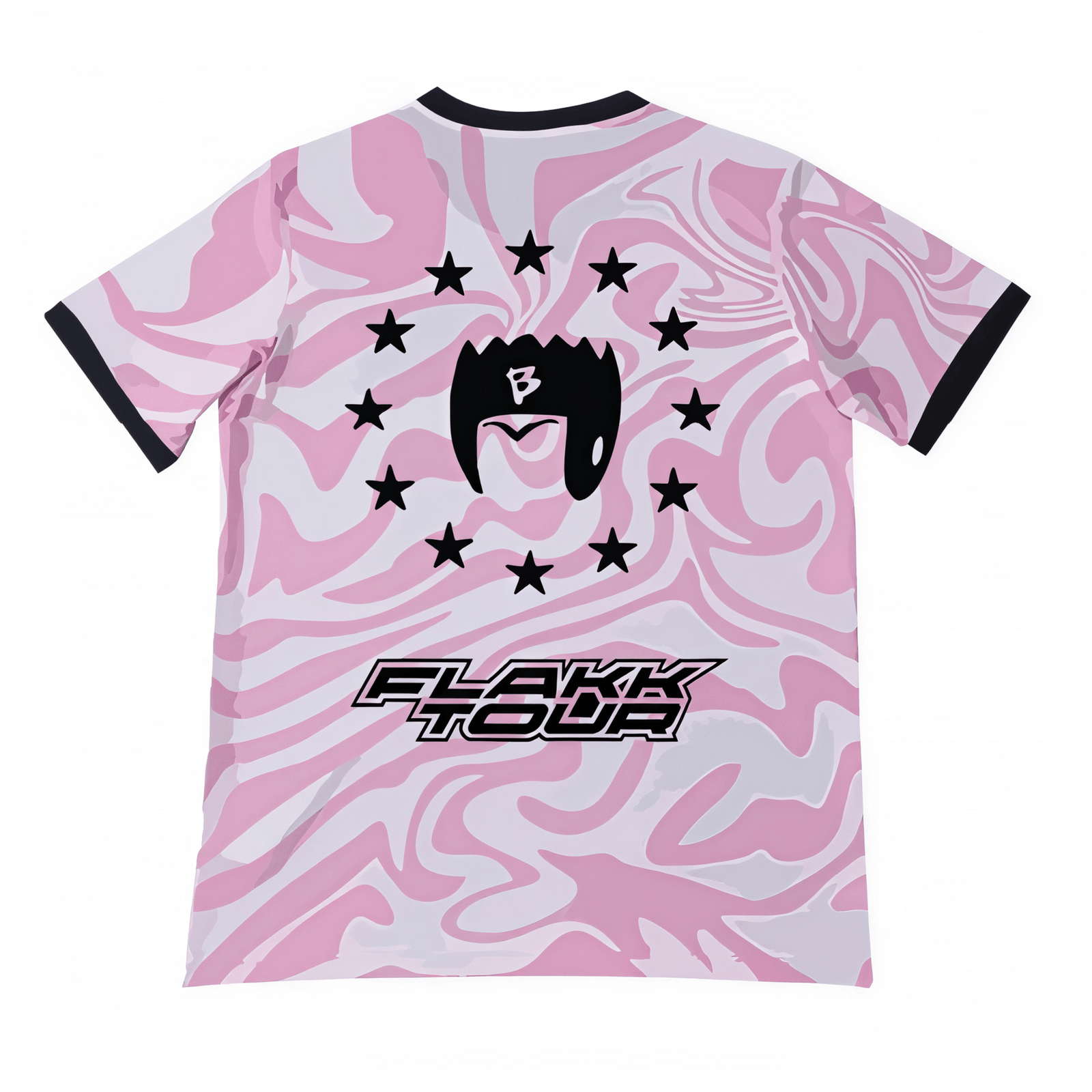 Flamengo x Rels B camiseta