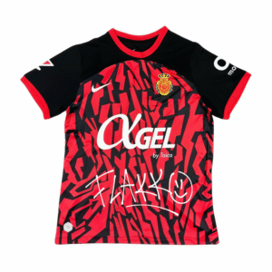 RCD Mallorca x Rels B camiseta