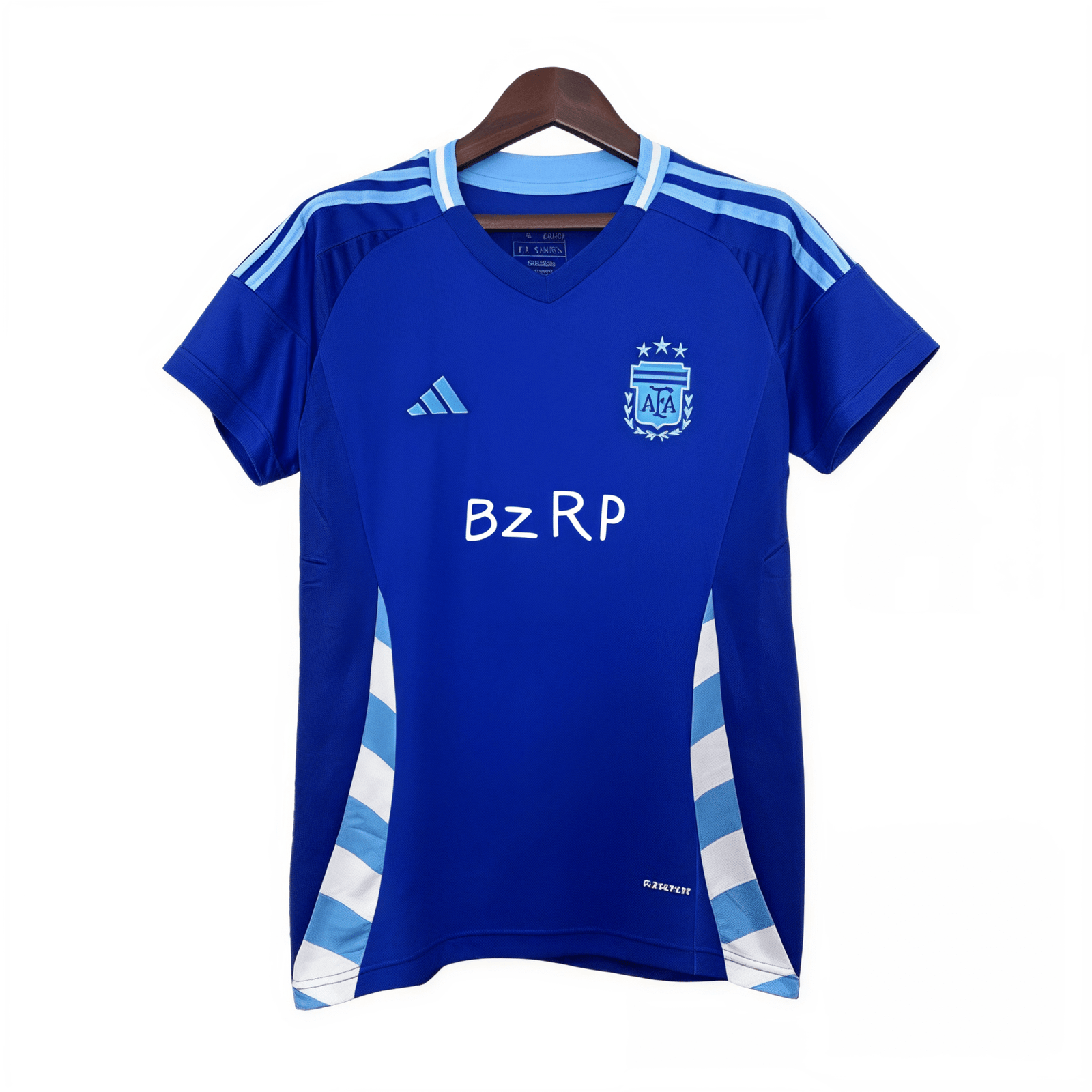 Selección de Argentina x Bizarrap camiseta