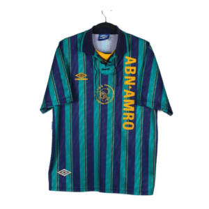 Ajax Amsterdam camiseta temporada 1993/94