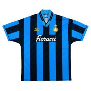 Inter de Milán camiseta temporada 1994/95