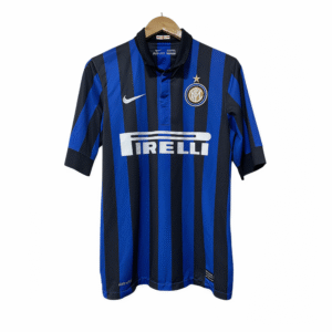Inter de Milán camiseta temporada 2012/13