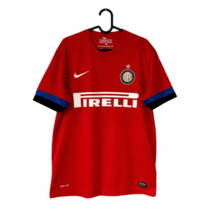 Inter de Milán camiseta temporada 2012/13