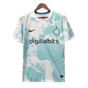 Inter de Milán camiseta temporada 2022/23