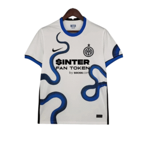 Inter de Milán camiseta temporada 2020/21