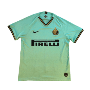 Inter de Milán camiseta temporada 2019/20