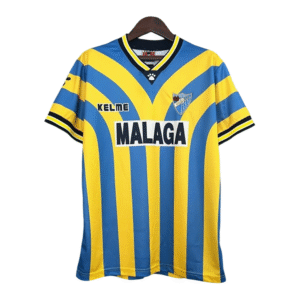 Málaga CF camiseta temporada 1997/98