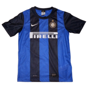 Inter de Milán camiseta temporada 2012/13