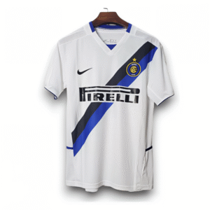 Inter de Milán camiseta temporada 2011/12