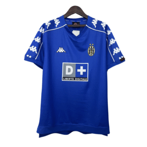 Juventus camiseta temporada 1999/00
