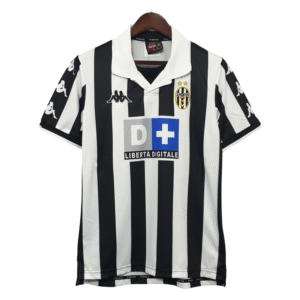 Juventus camiseta temporada 1999/00