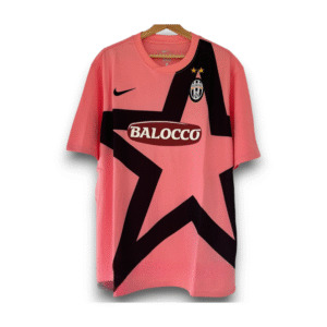 Juventus camiseta temporada 2011/12