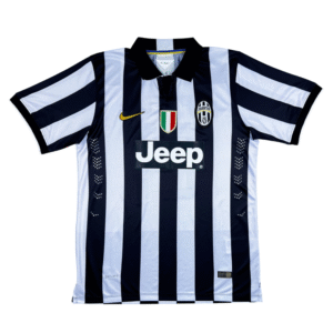 Juventus camiseta temporada 2014/15