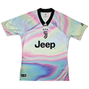 Juventus camiseta temporada 2018/19