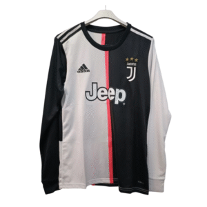 Juventus camiseta temporada 2019/20