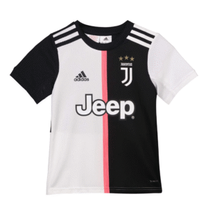 Juventus camiseta temporada 2019/20
