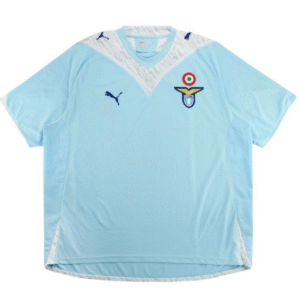 Lazio camiseta temporada 2010/11