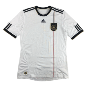 Selección de Alemania camiseta Mundial 2010
