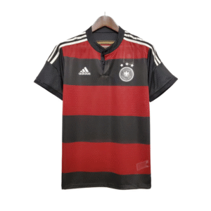 Selección de Alemania camiseta Mundial 2014