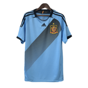 Selección España camiseta 2012