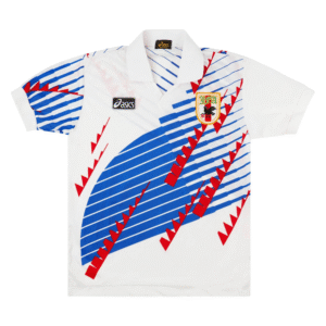 Selección Japón camiseta 1994