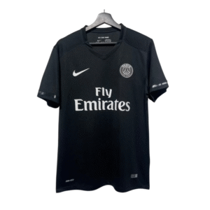 París Saint Germain camiseta temporada 2017/18