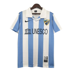 Málaga CF camiseta temporada 2012/13
