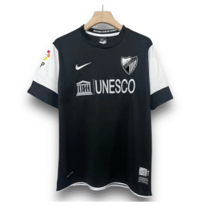 Málaga CF camiseta temporada 2012/13
