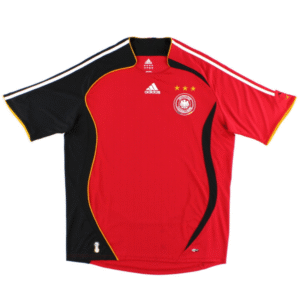 Selección de Alemania camiseta Mundial 2006
