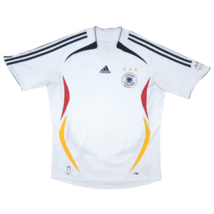 Selección de Alemania camiseta Mundial 2006