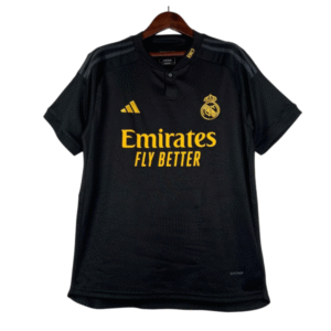 Real Madrid camiseta temporada 2023/24